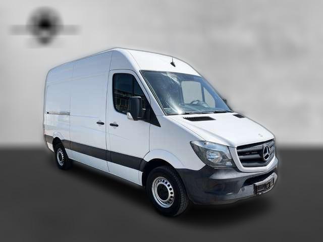 Mercedes-Benz Sprinter Sprinter II Kasten 213 CDI  I.Hand