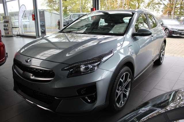 Kia XCeed Spirit Plug-in (Techno.+Navi+Sitz+AHK)