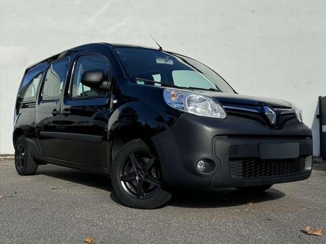 Renault Kangoo Grand dci 7-Sitzer PDC -TOPZUSTAND-