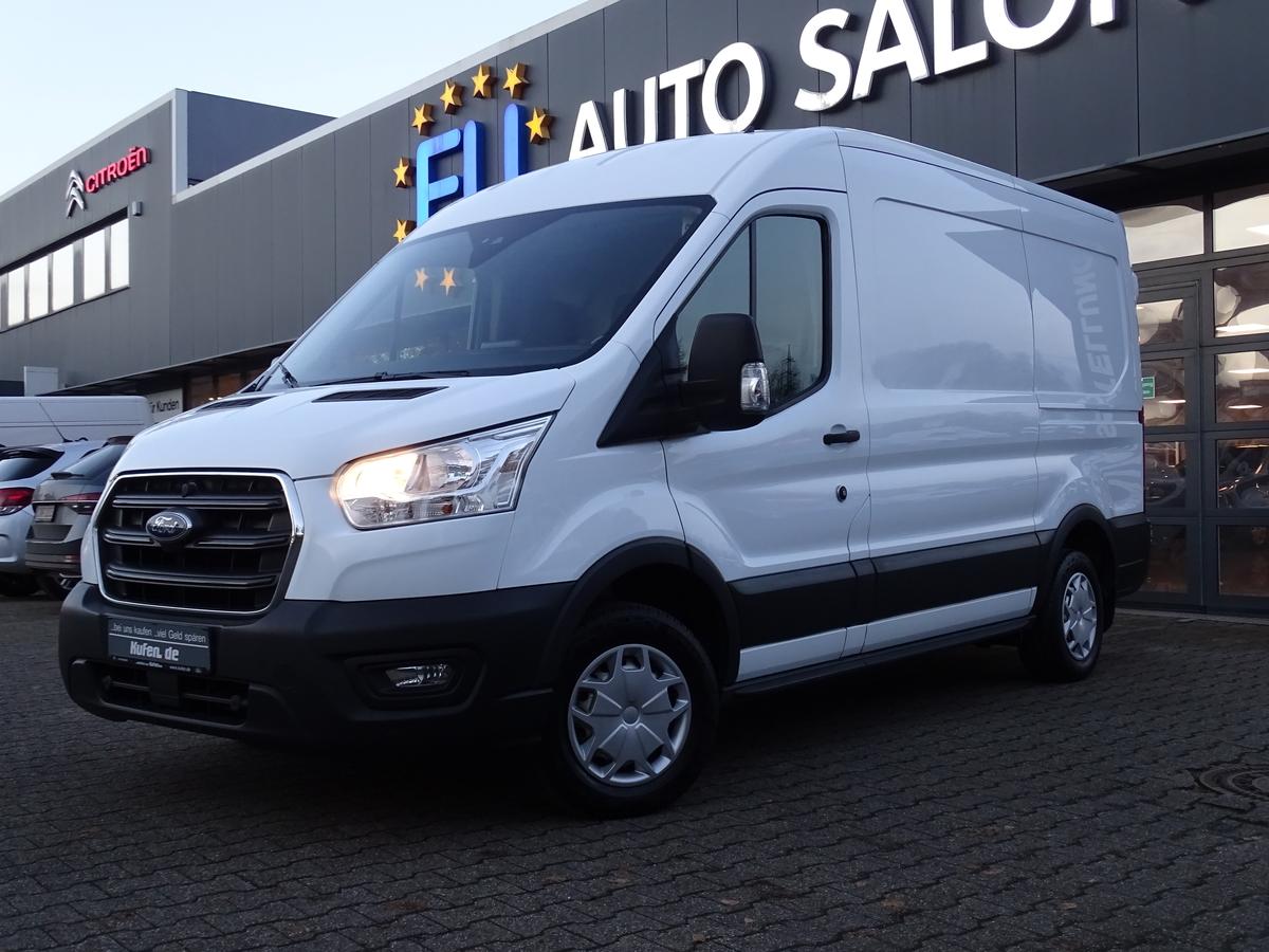 Ford Transit 310 L2 2.0 Ecoblue Trend Navi 