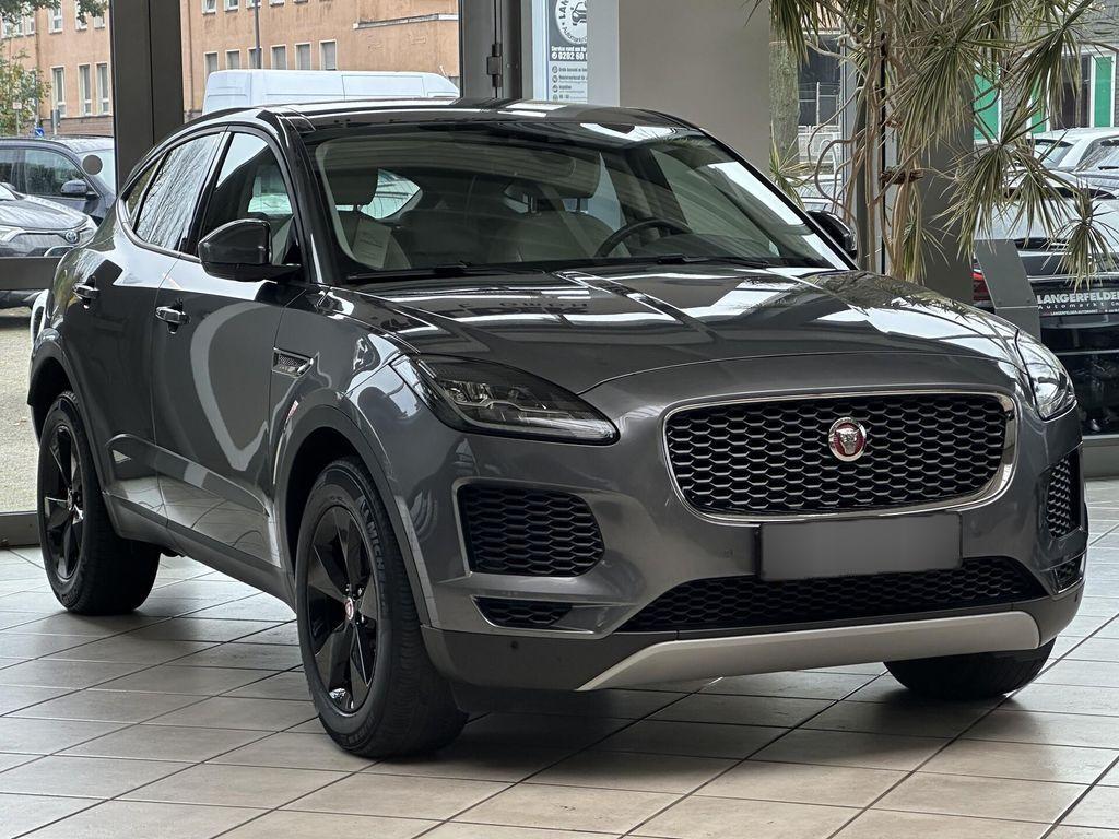 JAGUAR E-Pace D150*CARPLAY*ACC*SHZ*RFK*Meridian*