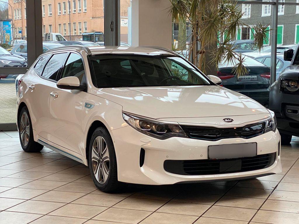 KIA Optima Sportswagon 2.0 Hybrid Spirit*ACC*CARPLAY