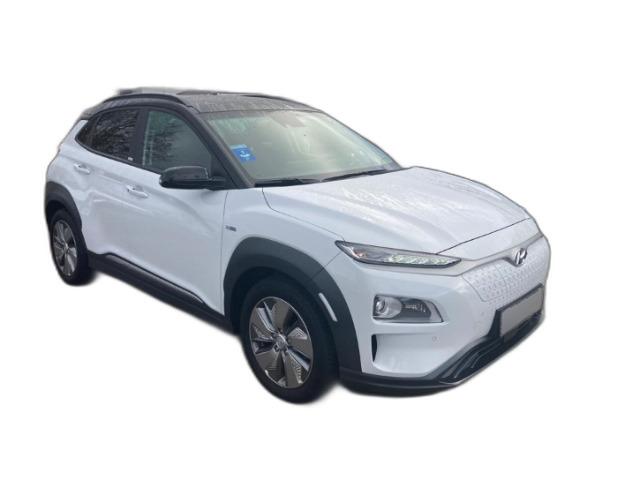 Hyundai Kona Style Elektro NAVI+ASSISTENZPAKET+ALLWETTERREIFEN