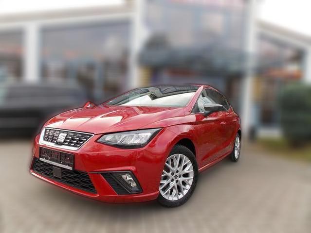 Seat Ibiza XCELLENCE 