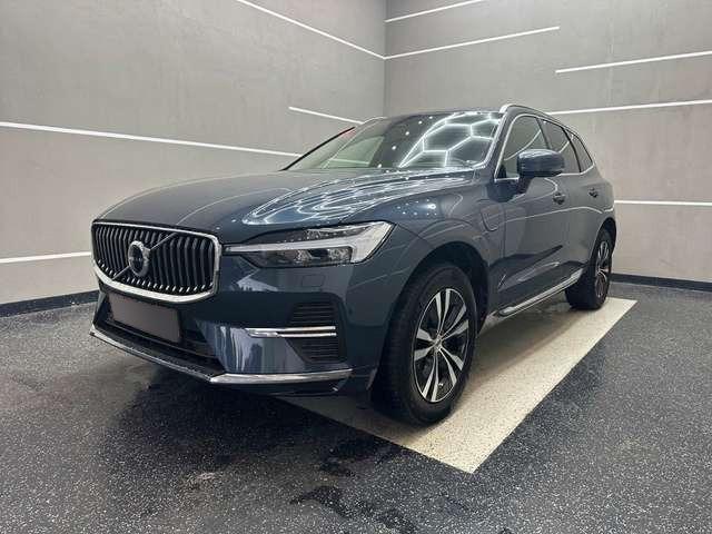 Volvo XC60 Inscription Expression Recharge 